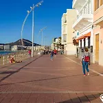 Living Las Canteras - 20 STEPS TO THE BEACH