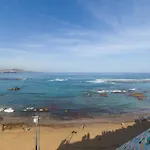Living Las Canteras - 20 STEPS TO THE BEACH