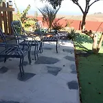 Chalet Ruta El Saucillo