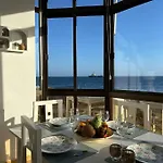 Pieds Dans L\'Eau - Vue Sur Mer - Playa De Melenara