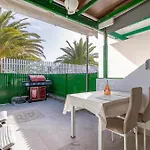Andrea\'S Bungalow, Garden, Barbecue And Pool!