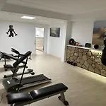 Villa Montegolf
