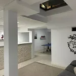 Villa Montegolf