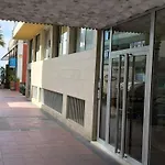 El Rincon De Ines Frente A La Playa