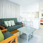 Apartamentos Maspalomas Oasis