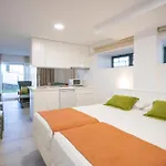 Apartamentos Maspalomas Oasis