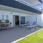 Apartamentos Maspalomas Oasis