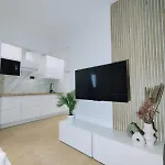 Apartamentos Franchy C