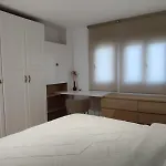 Apartamentos Franchy C
