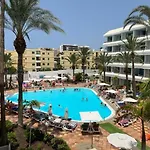 Holiday Apartments
