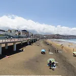 Leyre Mar Canteras by Canariasgetaway