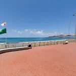 Leyre Mar Canteras by Canariasgetaway
