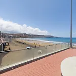 Leyre Mar Canteras by Canariasgetaway