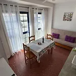 Vivienda Vacacional Tienda Loly