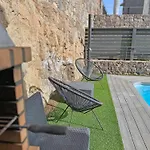 Salobre resort villa RENOVATED&PRIVATE POOL