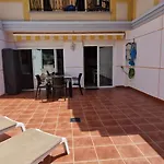 Apartamento La Marisma