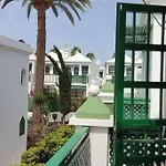 Raga Home - Bungalow With Swimming Pool In Maspalomas
