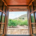 Countryside Views House Teror
