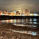 Travesia