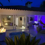 Sun Club P65 Premium Bungalow