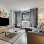 Anidras Rooms