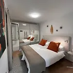 Vv Janoa Playa Las Canteras 2