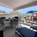 Sunny Puerto De Mogan