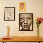 Maspalomas Suite By \