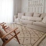 Agustino Beach Suites San Agustin