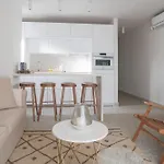 Agustino Beach Suites San Agustin