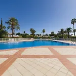 Albaricoques Suites Maspalomas
