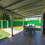 Albaricoques Suites Maspalomas