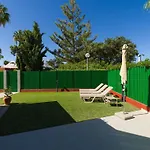 Albaricoques Suites Maspalomas