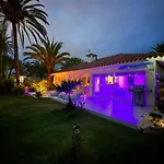 Sun Club P65 Premium Bungalow