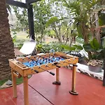 Casa Finca Doñana