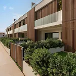 Vivelorural Agaete Great Garden & Pool