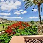 Villa With Private Pool In Luxury Golf Resort
