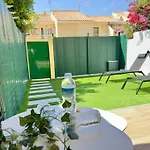 Duplex Sonemar Pool