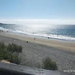 Nice Apartment Sun Club, Direkt Am Strand, Schwimmbad, Wifi Gratis
