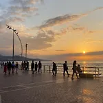 Las Canteras Beach Studio