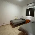 Lovely Apartment 2 Rooms With Big Terrace In Puerto Rico