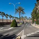 Villas Pasito Blanco