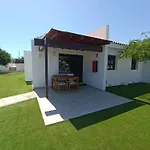Bungalow Maspalomas con Jardín #4
