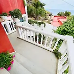 apartamento en alquiler