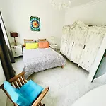 apartamento en alquiler