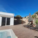 Casa Reina Tauro With Private Pool