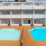 Apartamentos Livvo Puerto Bello