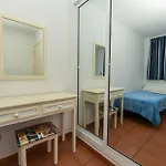 Apartamentos Livvo Puerto Bello
