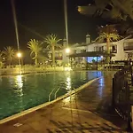 Sun club playa del águila by la piedra viva
