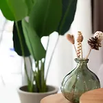 Beach Exclusive Apartment With Terrace - Pool View - Jacuzzi View